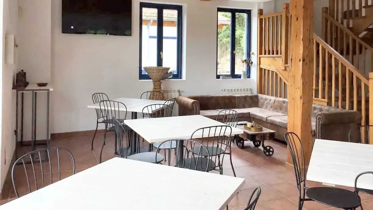 Photo of Livingroom in Castro Urdiales