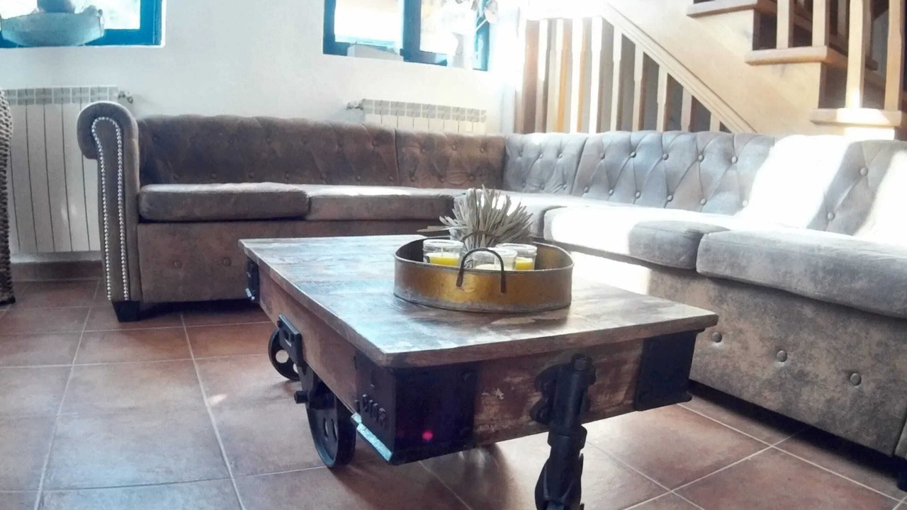 Photo of Livingroom in Castro Urdiales