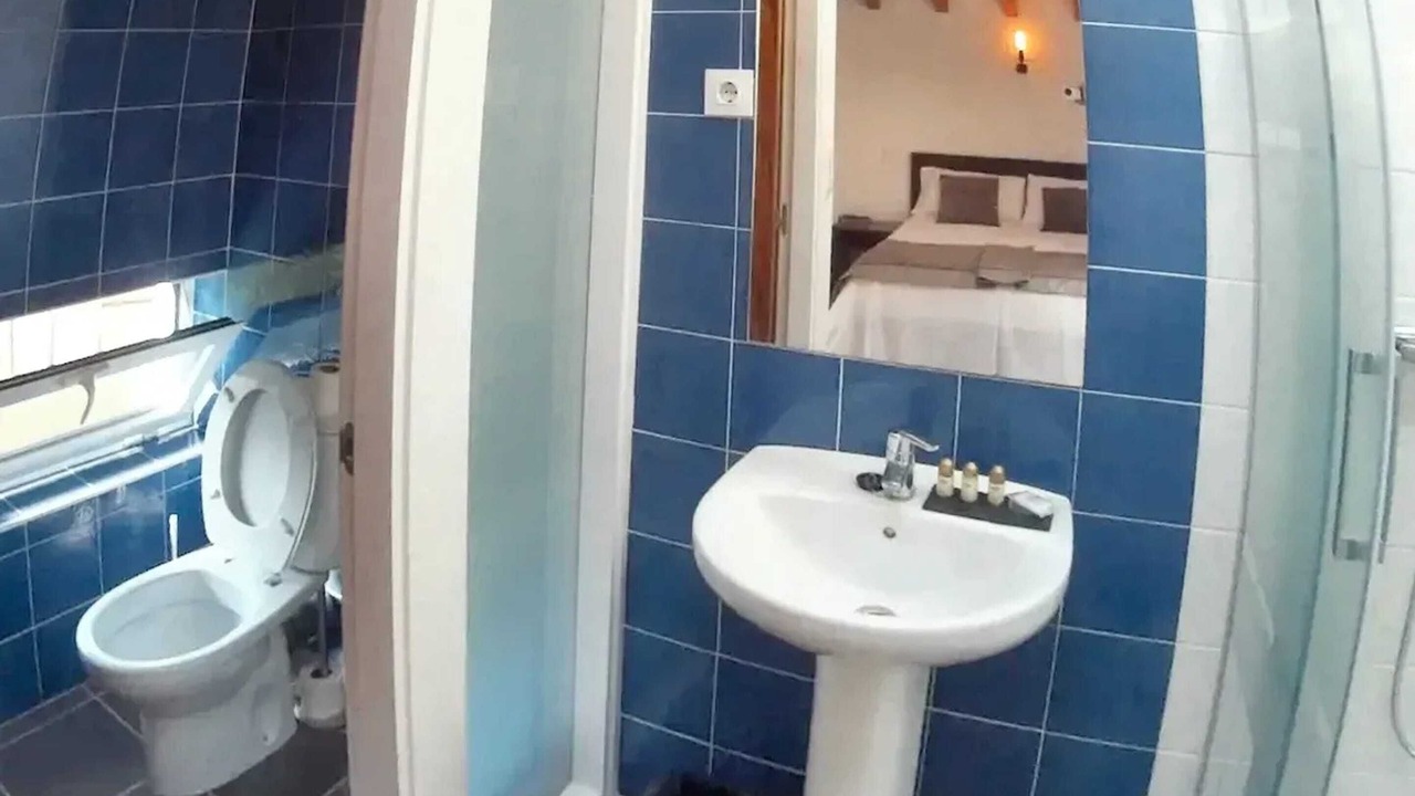 Photo of Bathroom in Castro Urdiales