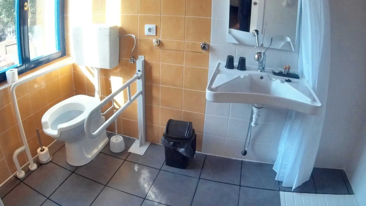 Photo of Bathroom in Castro Urdiales