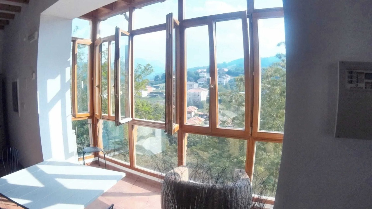 Photo of Livingroom in Castro Urdiales