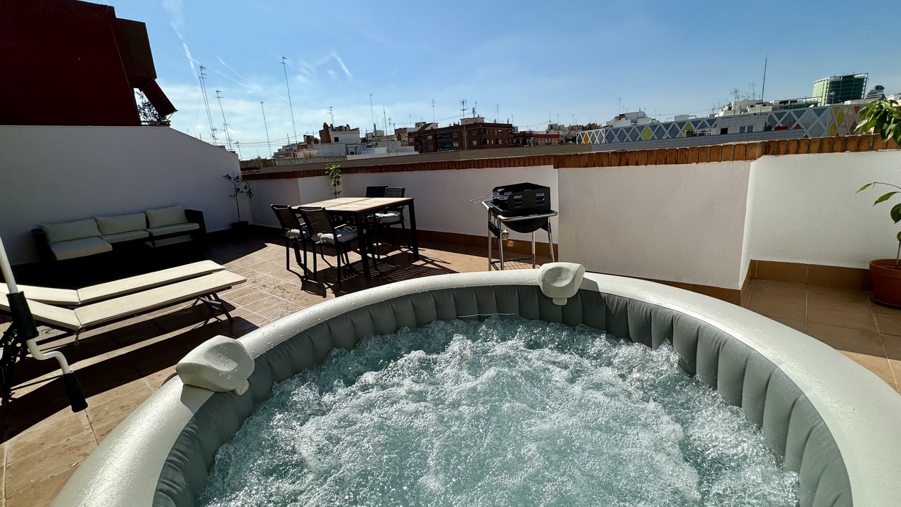 Photo of Outdoor in L'Olivereta