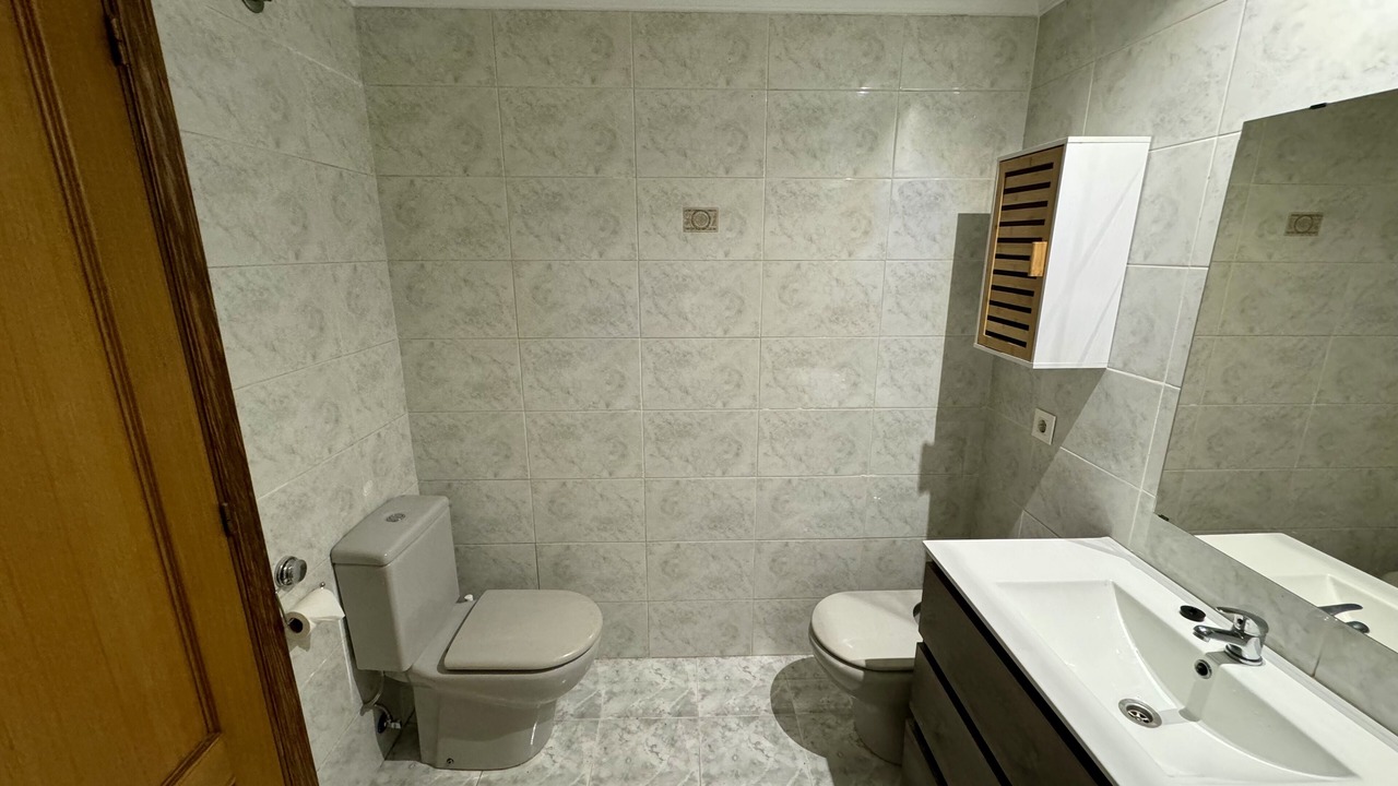 Photo of Bathroom in L'Olivereta