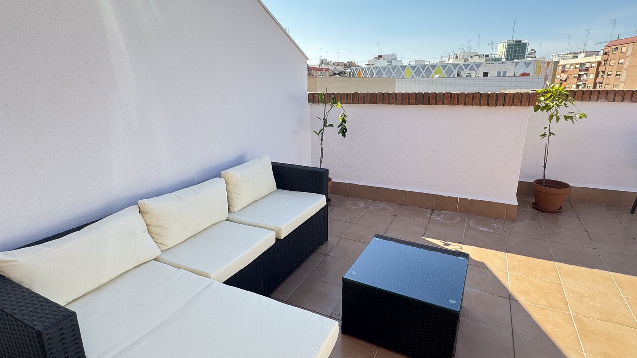 Photo of Outdoor in L'Olivereta