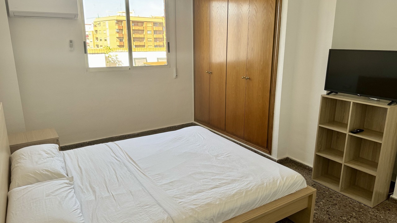 Photo of Bedroom in L'Olivereta