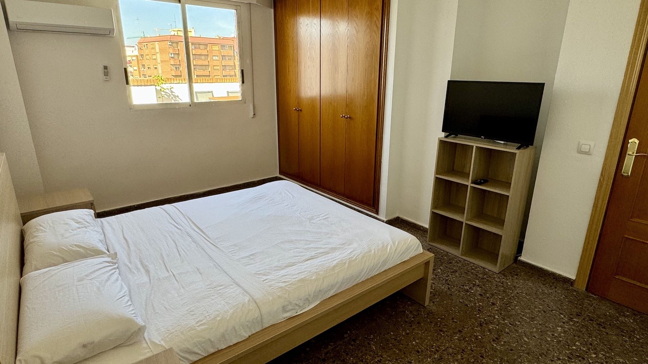 Photo of Bedroom in L'Olivereta