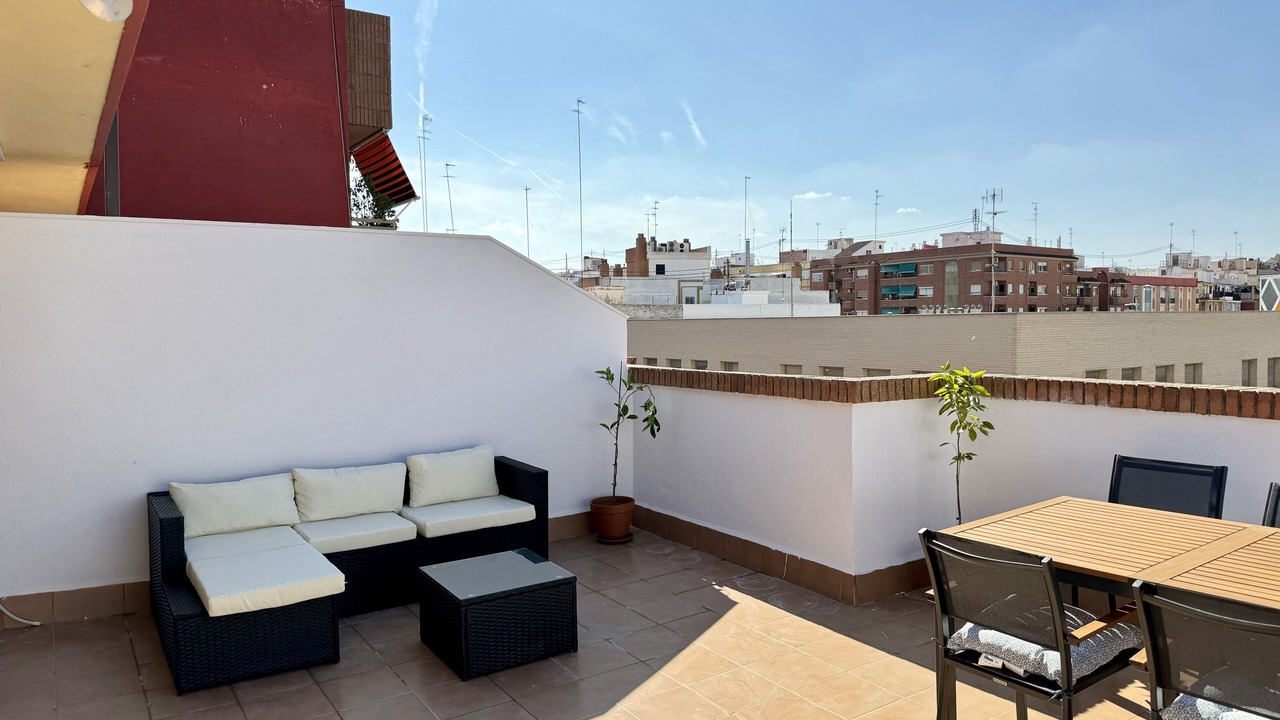 Photo of Outdoor in L'Olivereta