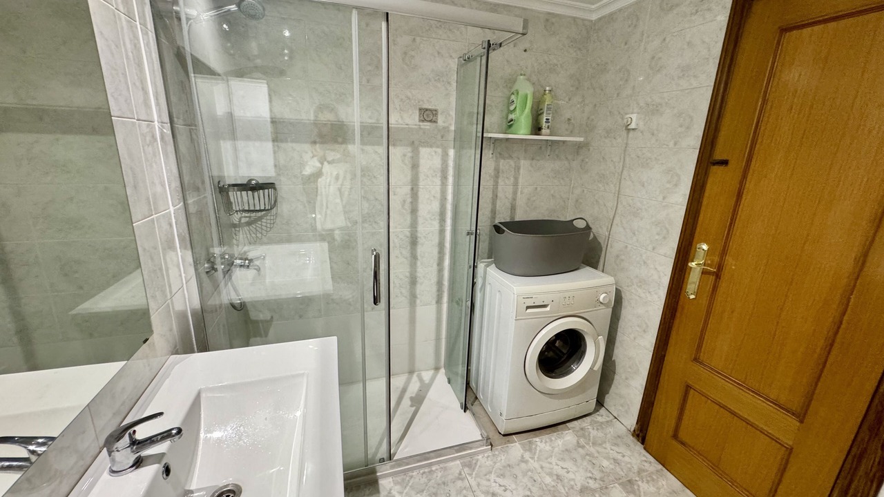 Photo of Bathroom in L'Olivereta