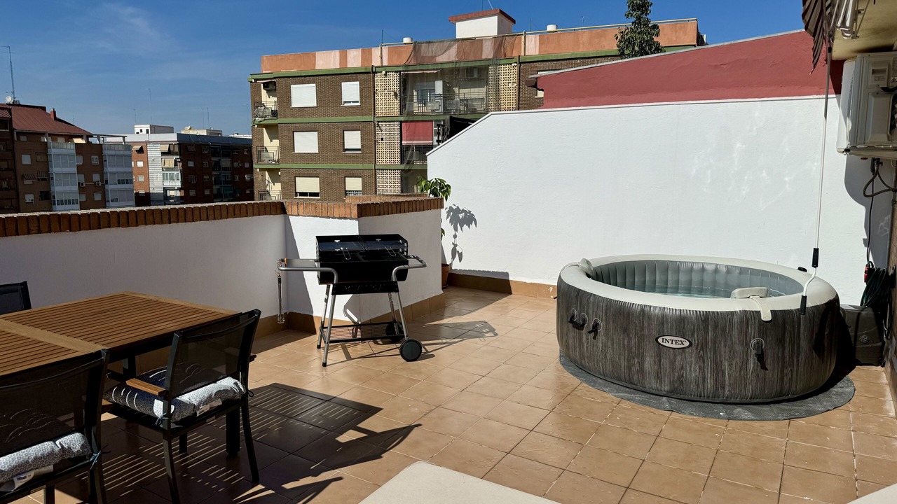 Photo of Outdoor in L'Olivereta