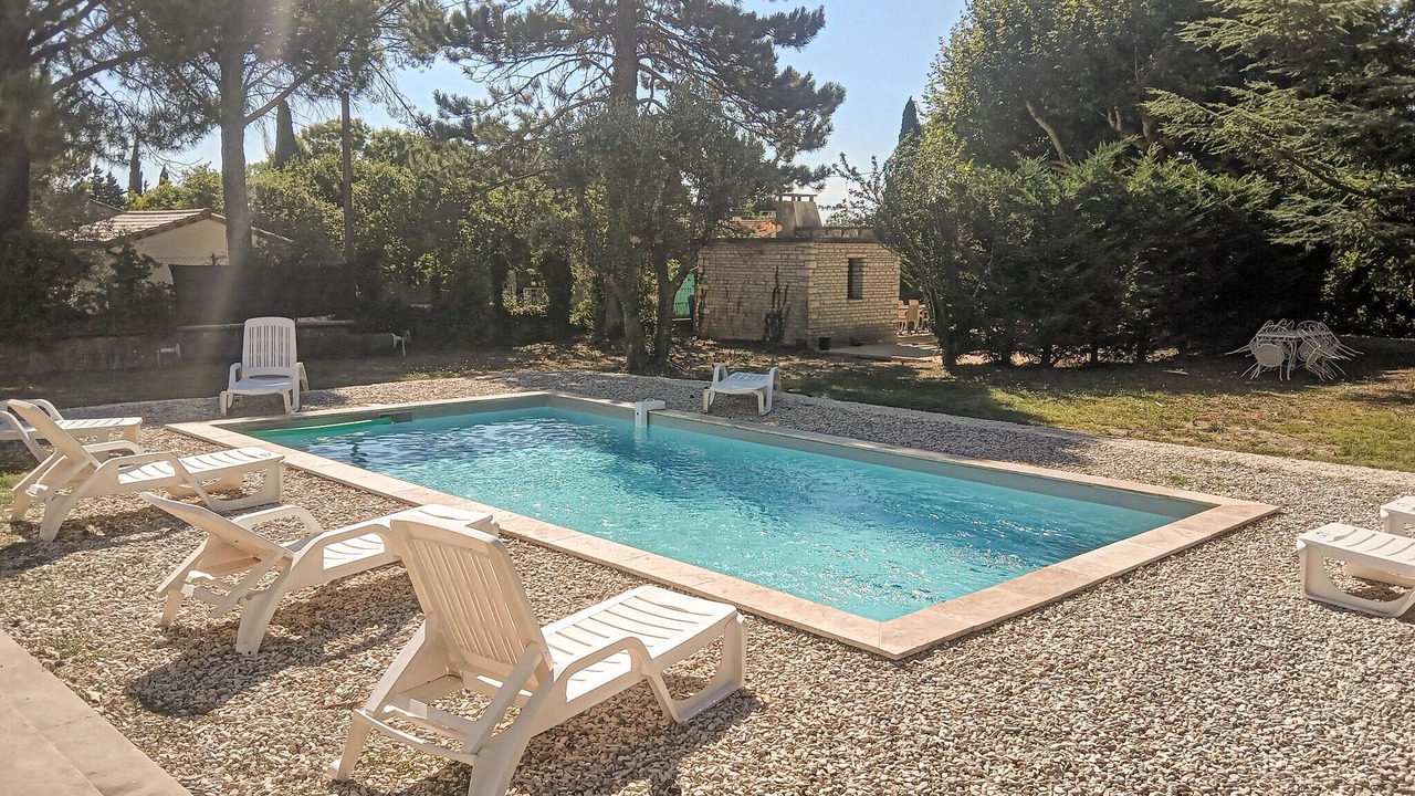 Photo of Outdoor in Chamaret