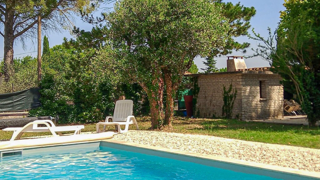 Photo of Outdoor in Chamaret
