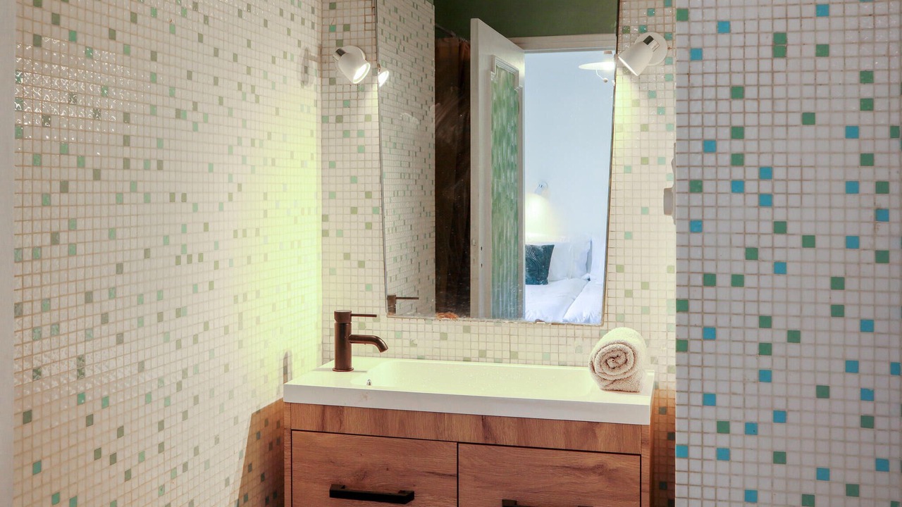 Photo of Bathroom in Chamaret
