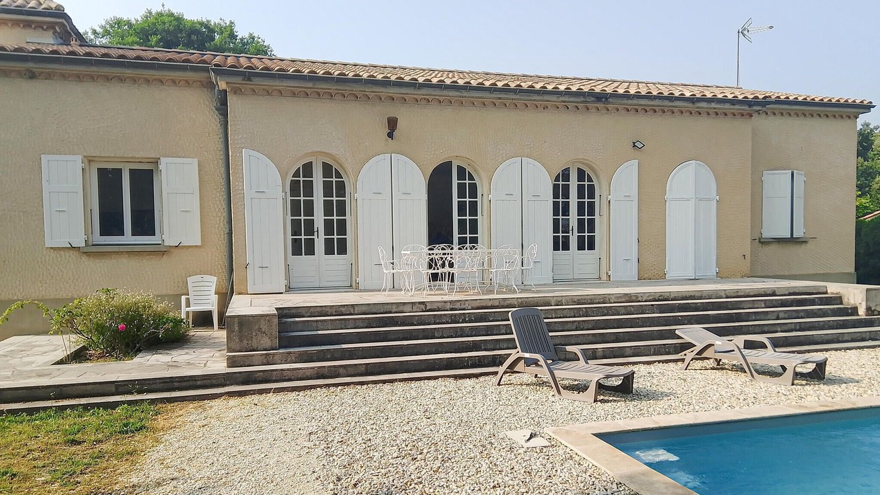 Photo of Outdoor in Chamaret
