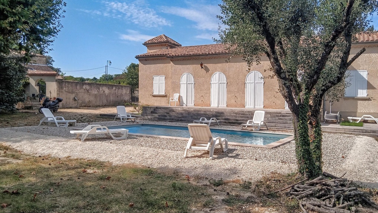 Photo of Outdoor in Chamaret