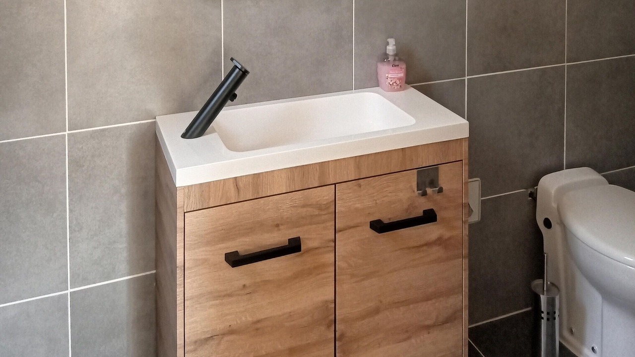 Photo of Bathroom in Chamaret