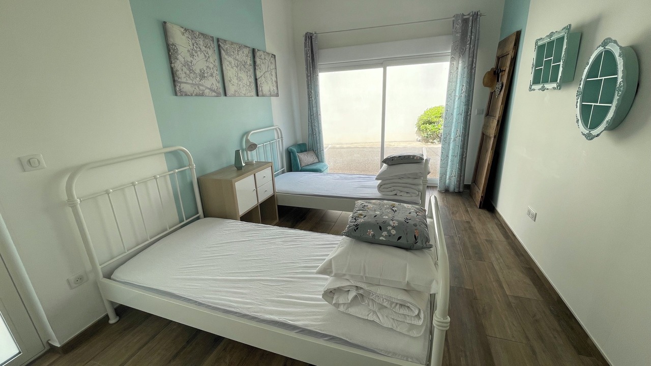 Photo of Bedroom in Plan-d'Orgon