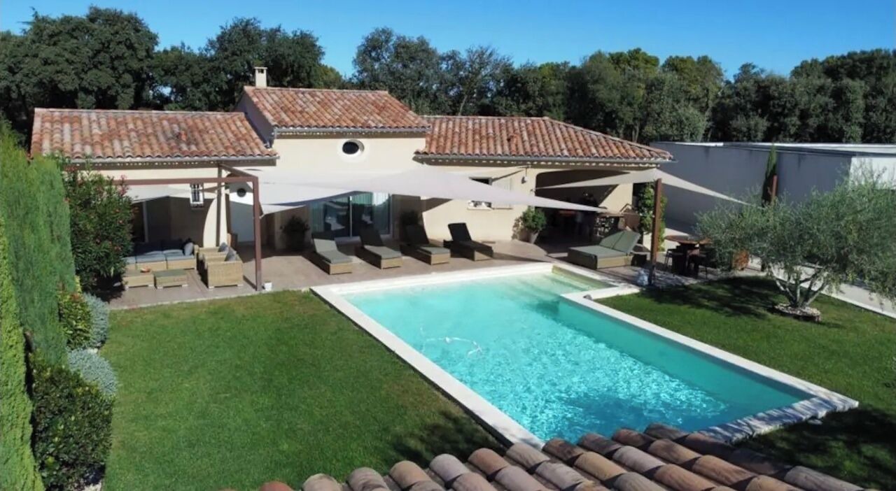 Photo of Outdoor in Plan-d'Orgon