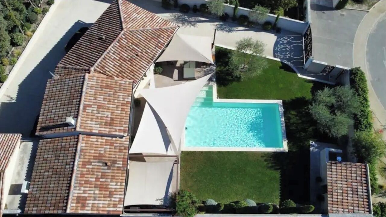 Photo of Outdoor in Plan-d'Orgon