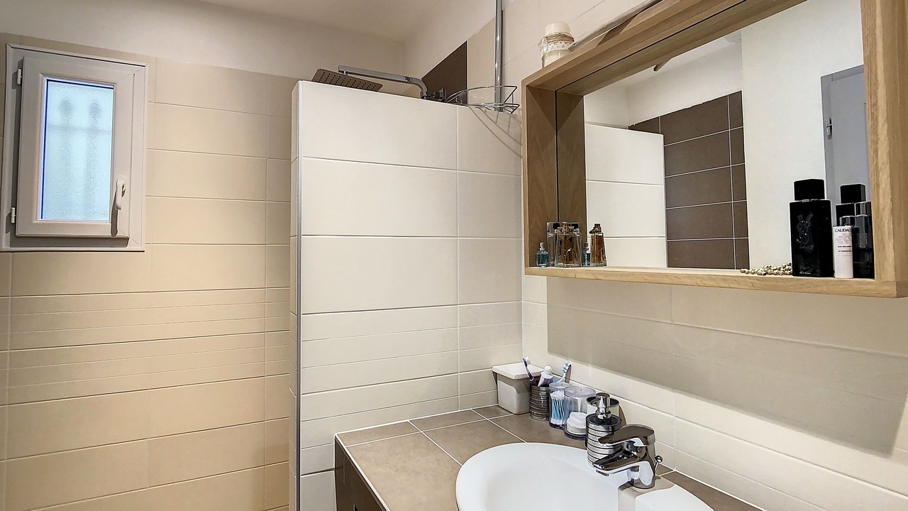 Photo of Bathroom in Plan-d'Orgon