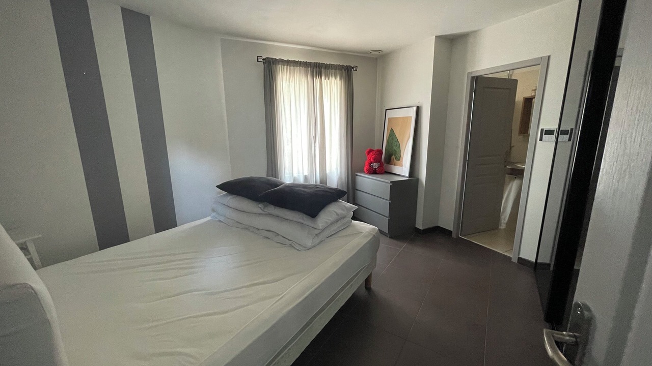 Photo of Bedroom in Plan-d'Orgon