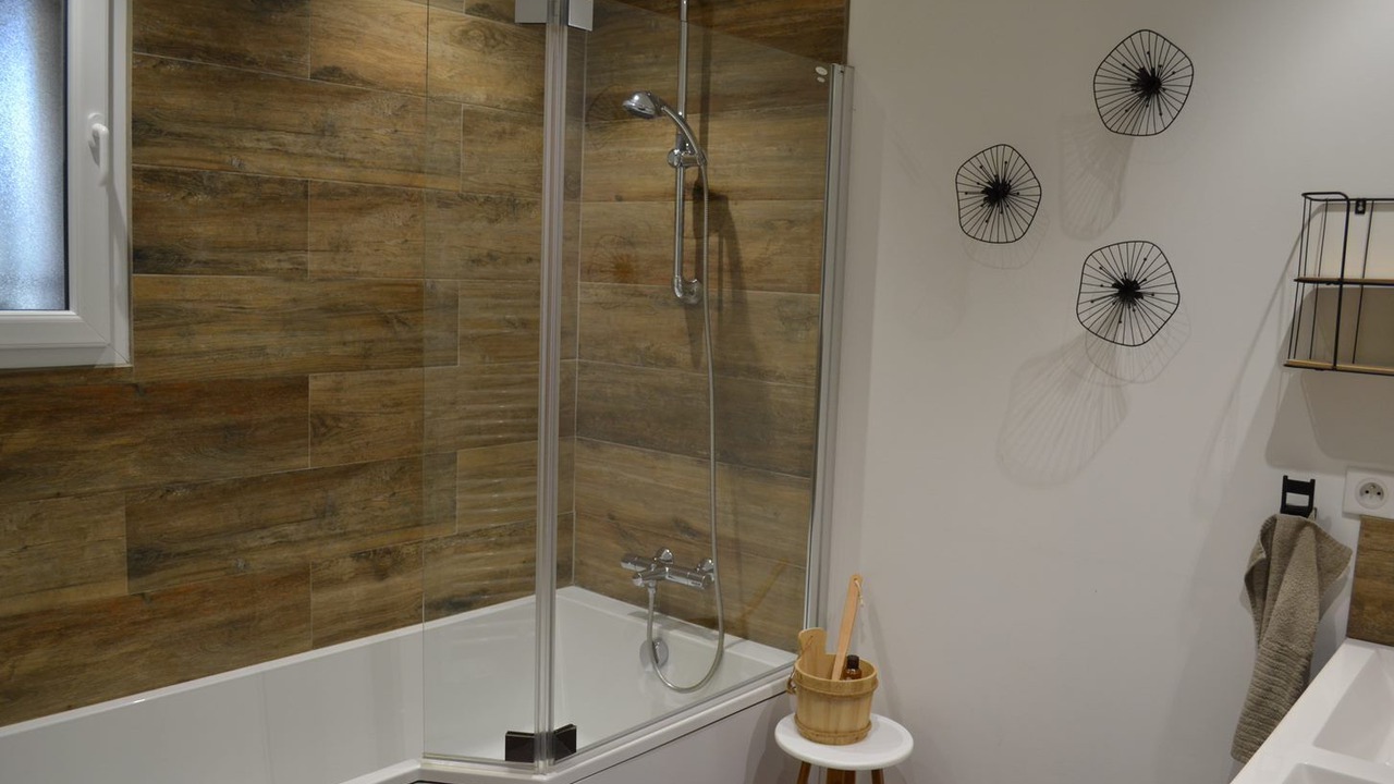 Photo of Bathroom in Plan-d'Orgon