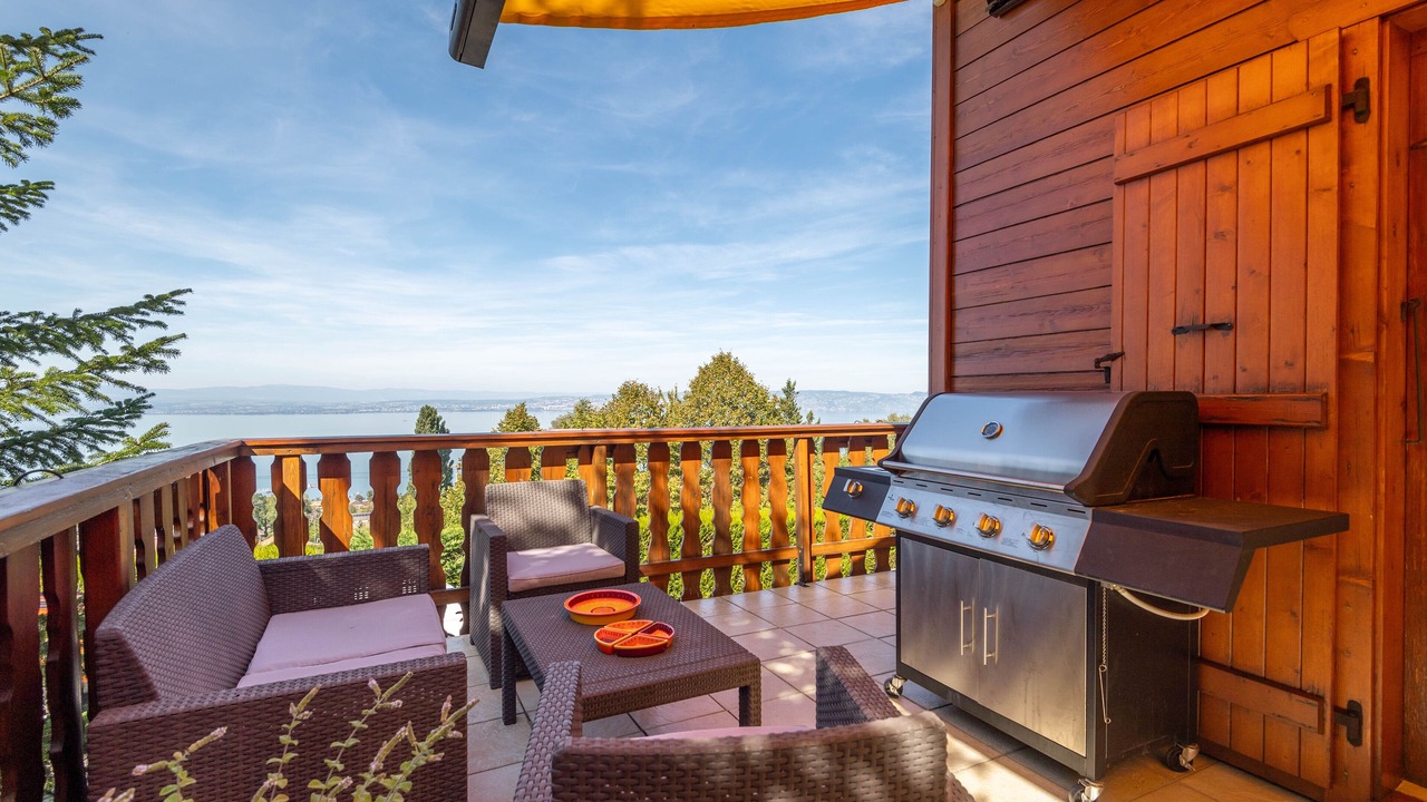Photo of Outdoor in Evian-les-Bains