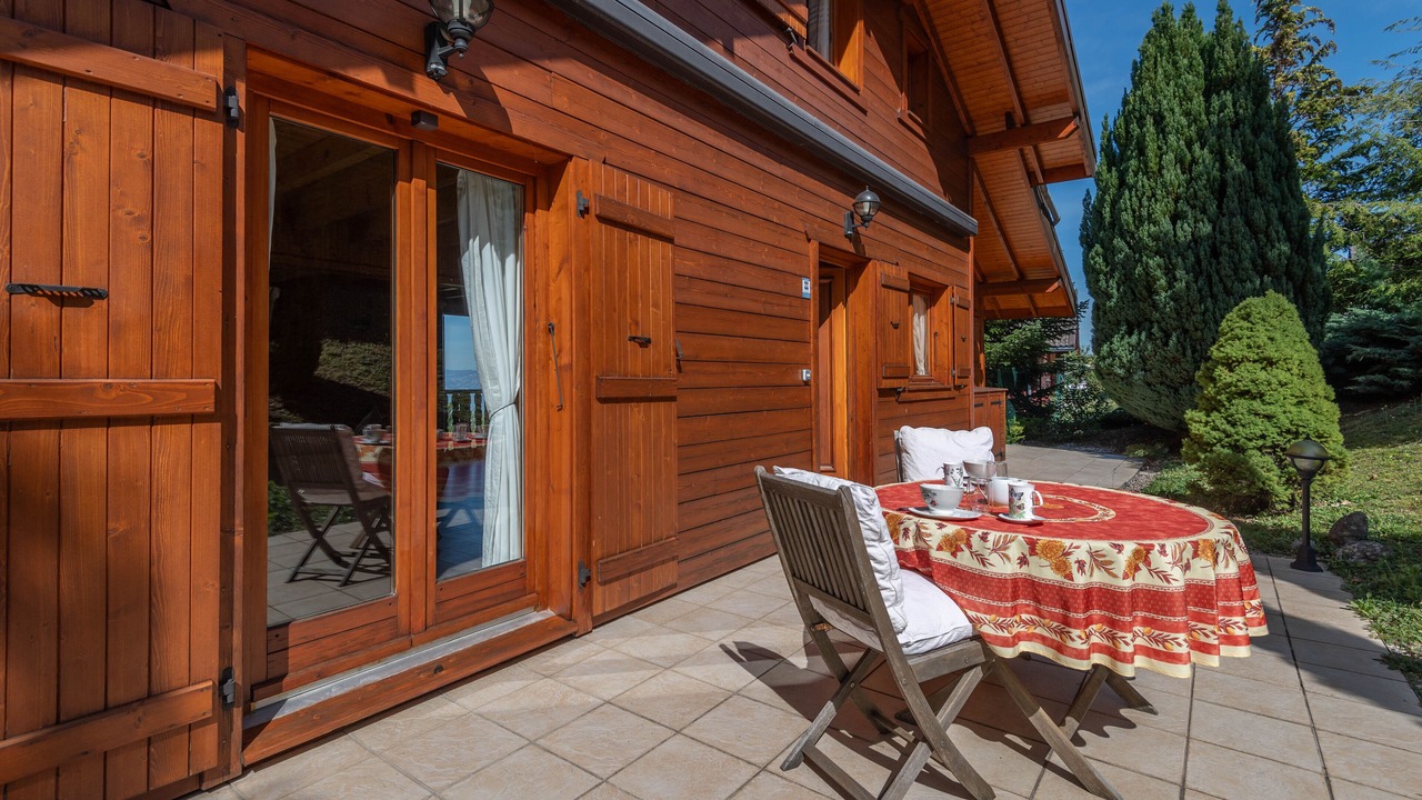 Photo of Outdoor in Evian-les-Bains