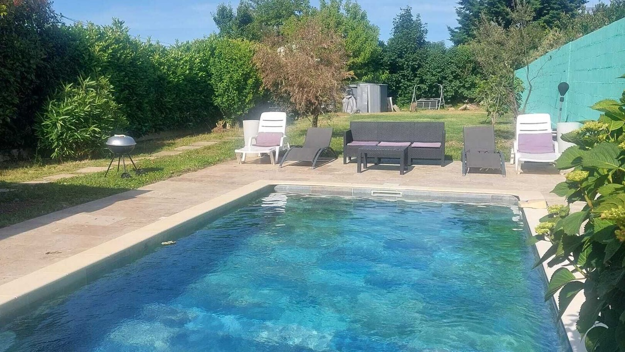 Photo of Outdoor in Saint-Fons
