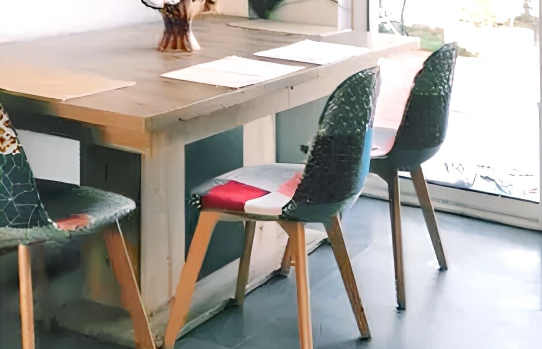 Photo of Livingroom in Saint-Fons