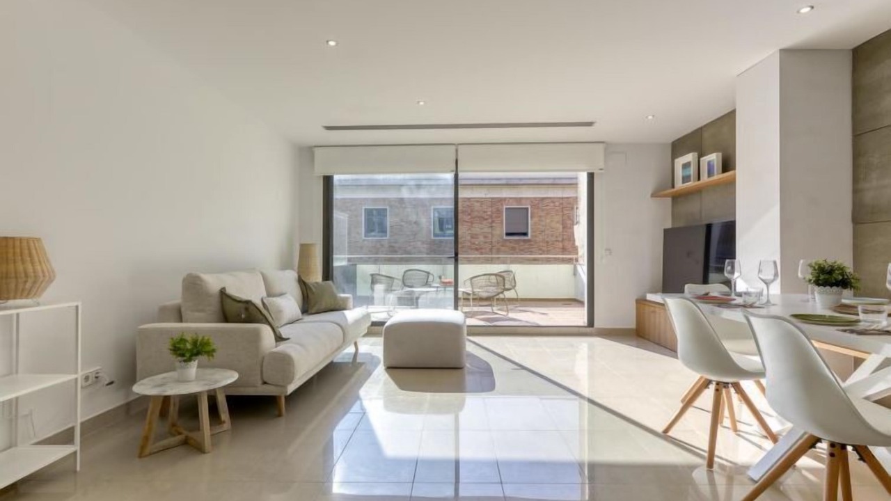 Photo of Livingroom in Figueres