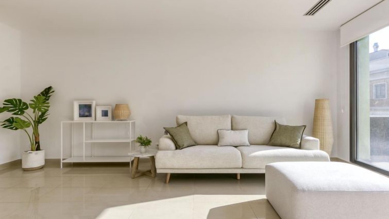 Photo of Livingroom in Figueres