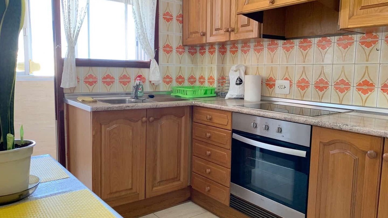 Photo of Kitchen in Ses Cadenes