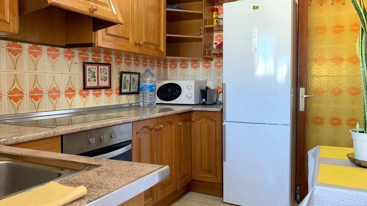 Photo of Kitchen in Ses Cadenes