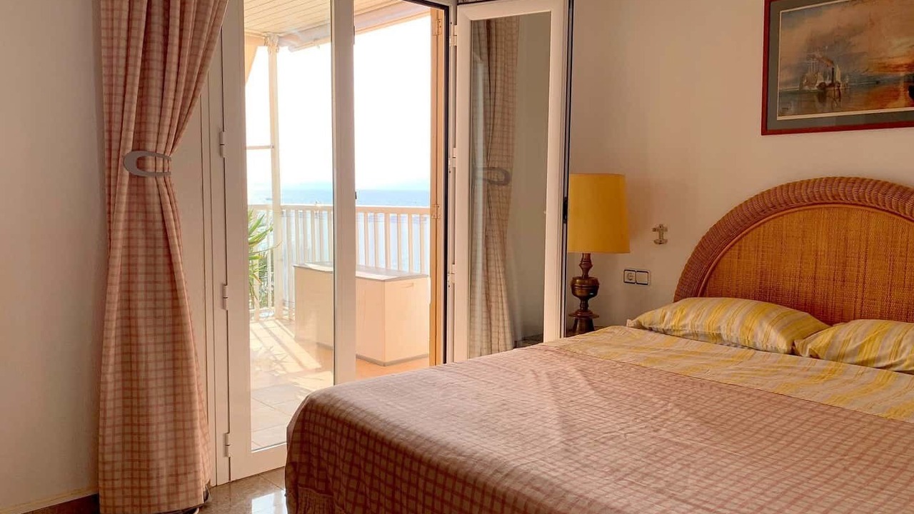 Photo of Bedroom in Ses Cadenes