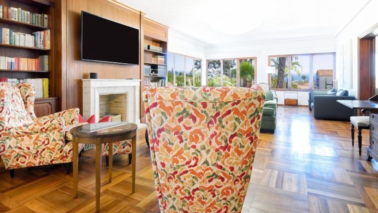 Photo of Livingroom in Tafira