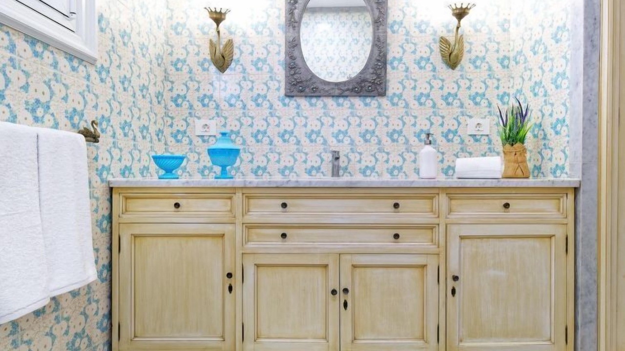 Photo of Bathroom in Tafira