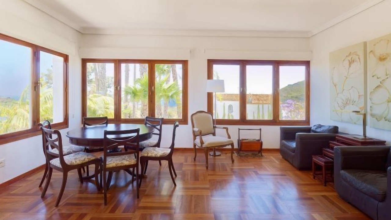 Photo of Livingroom in Tafira