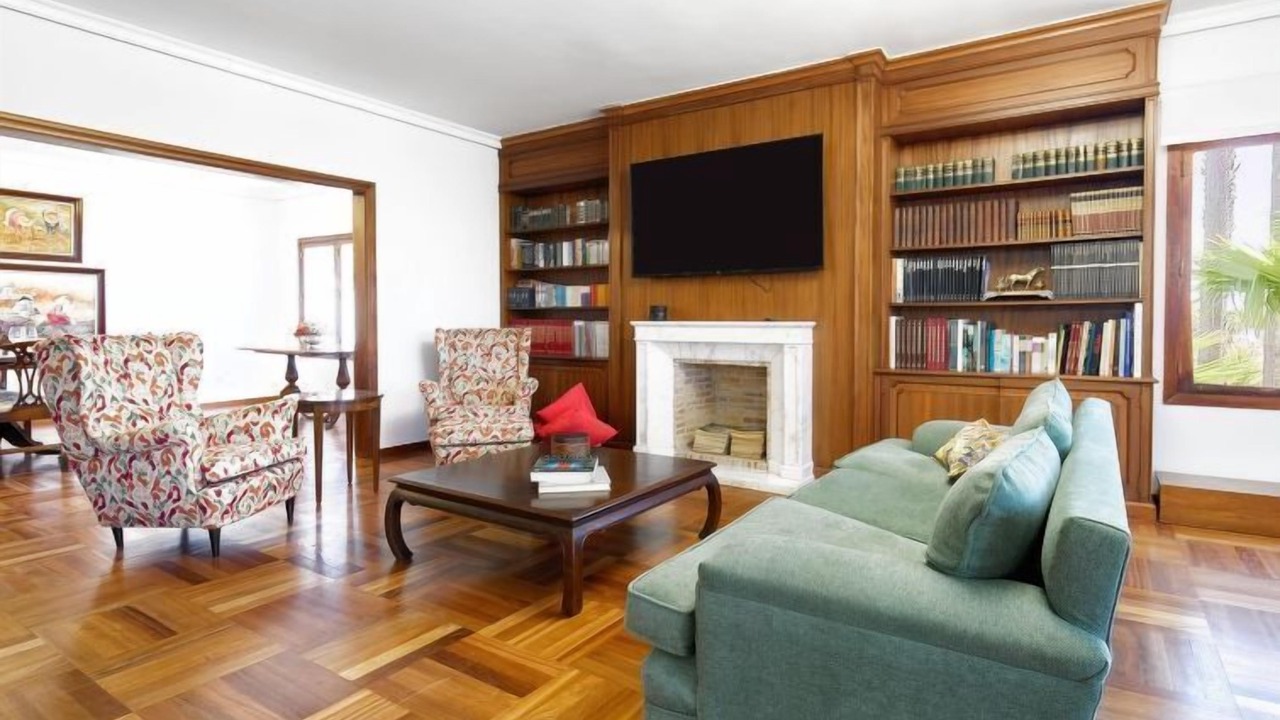 Photo of Livingroom in Tafira