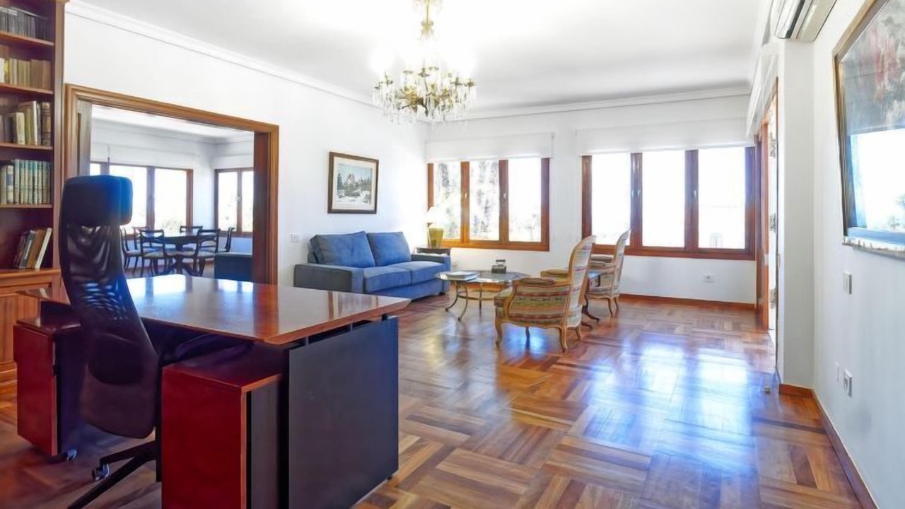 Photo of Livingroom in Tafira
