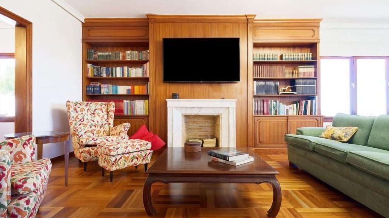 Photo of Livingroom in Tafira