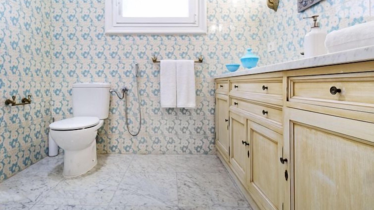Photo of Bathroom in Tafira