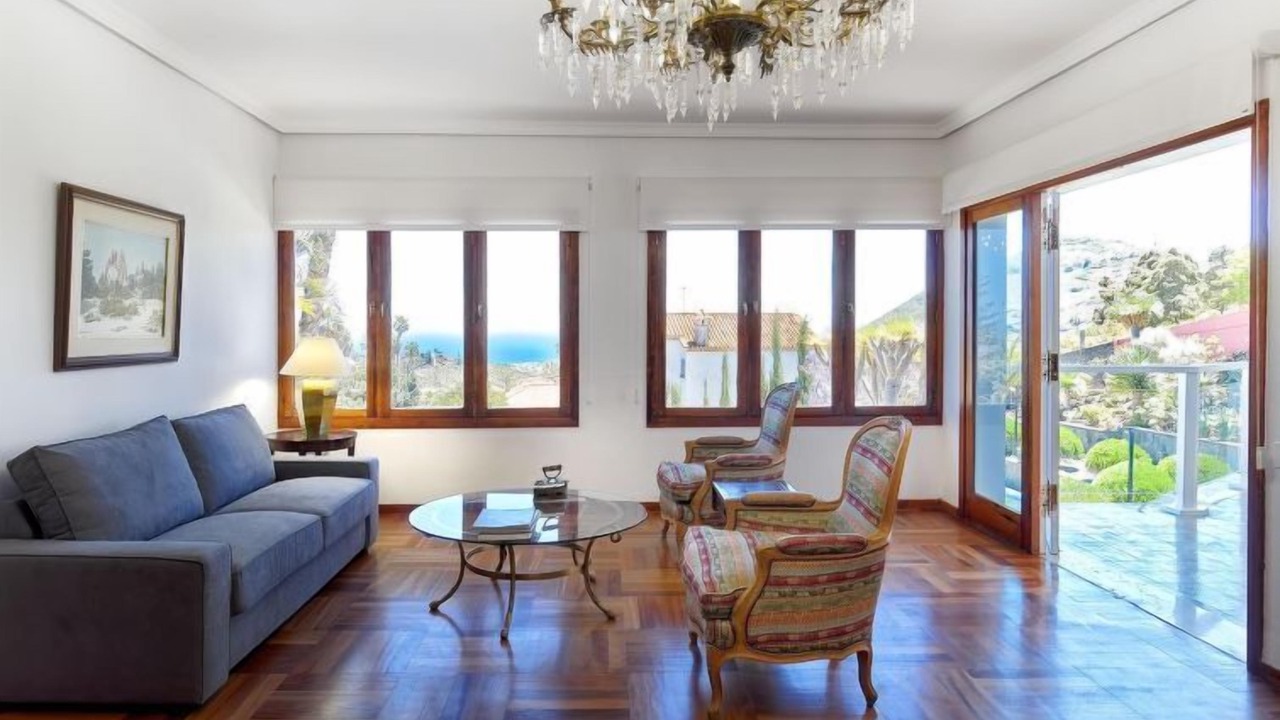 Photo of Livingroom in Tafira