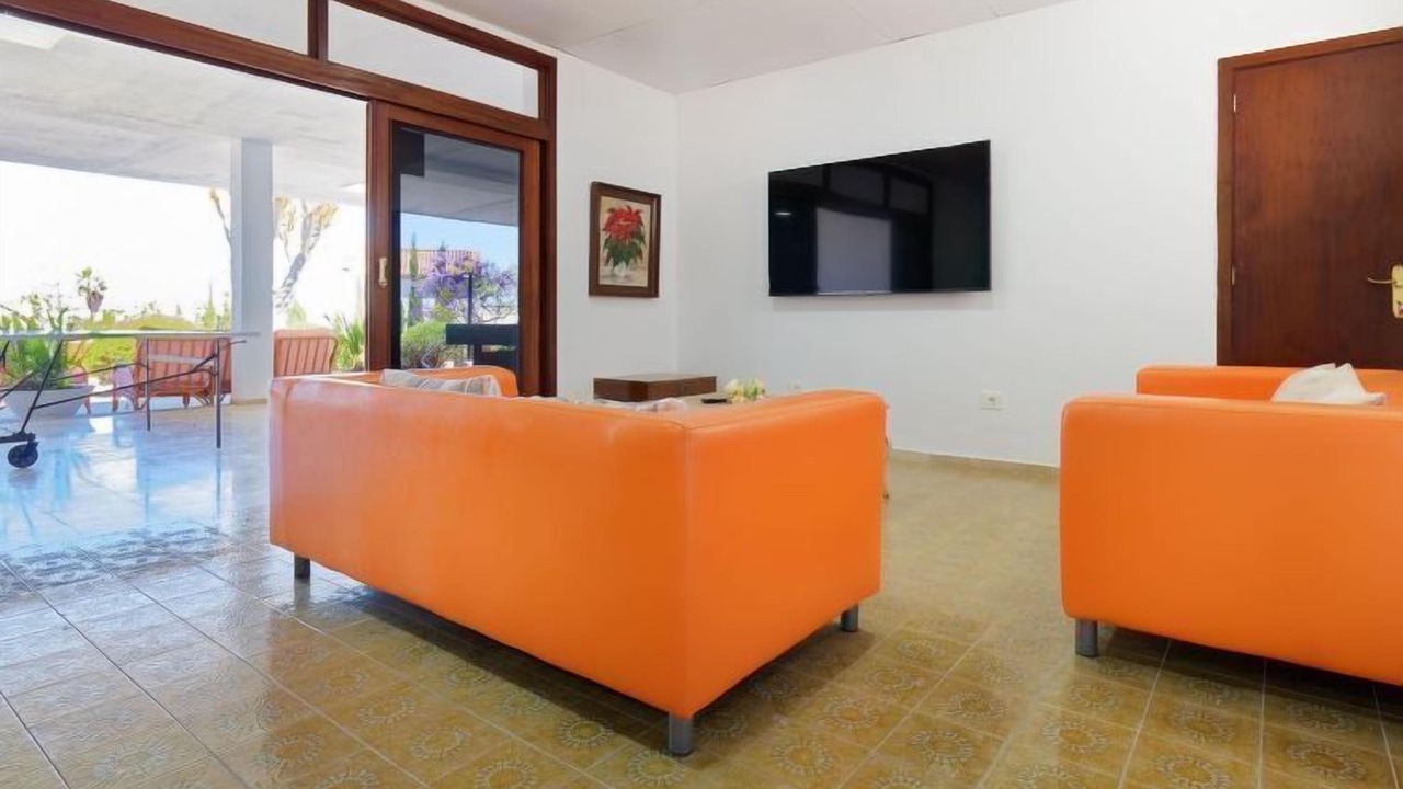 Photo of Livingroom in Tafira