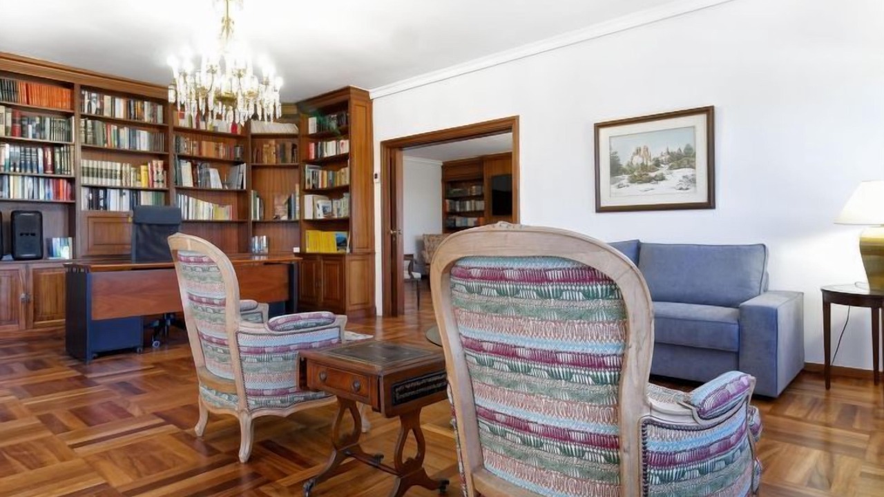 Photo of Livingroom in Tafira