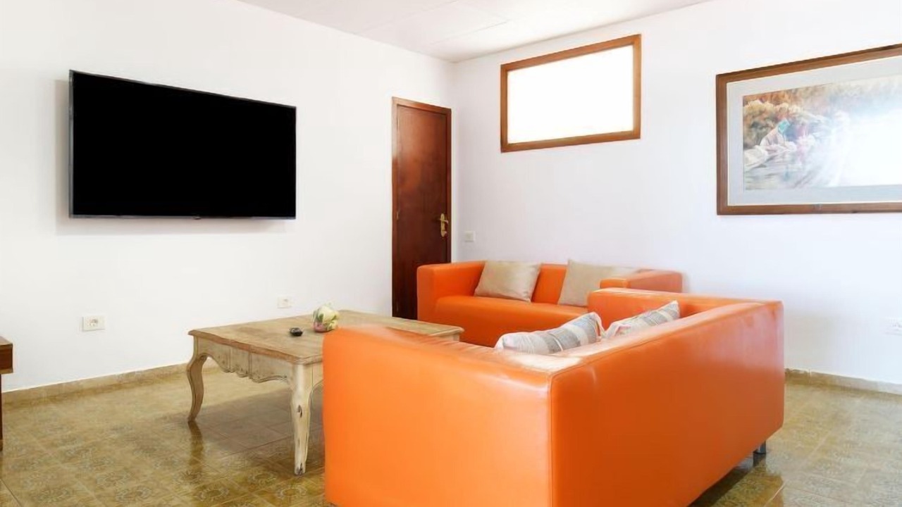 Photo of Livingroom in Tafira