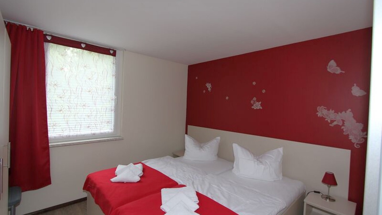Photo of Bedroom in Ueckeritz