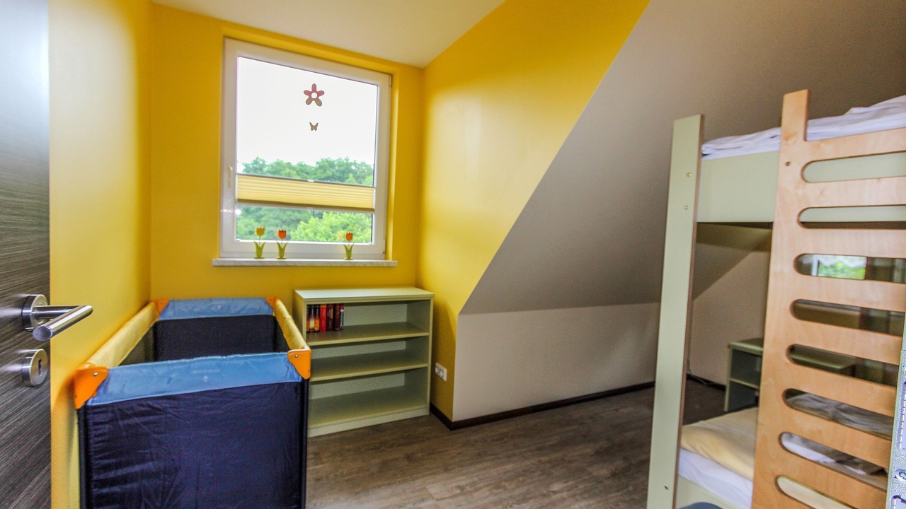 Photo of Bedroom in Ueckeritz