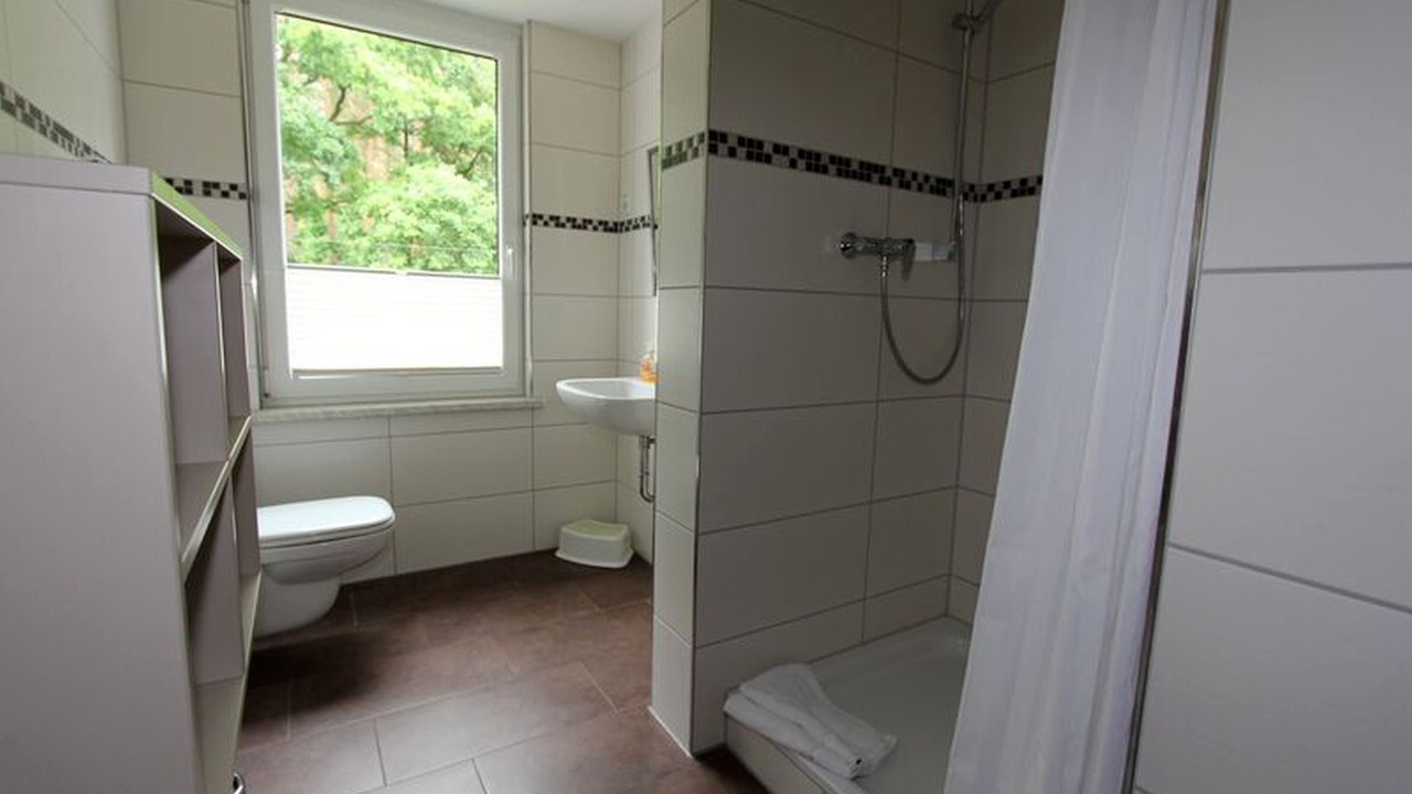 Photo of Bathroom in Ueckeritz