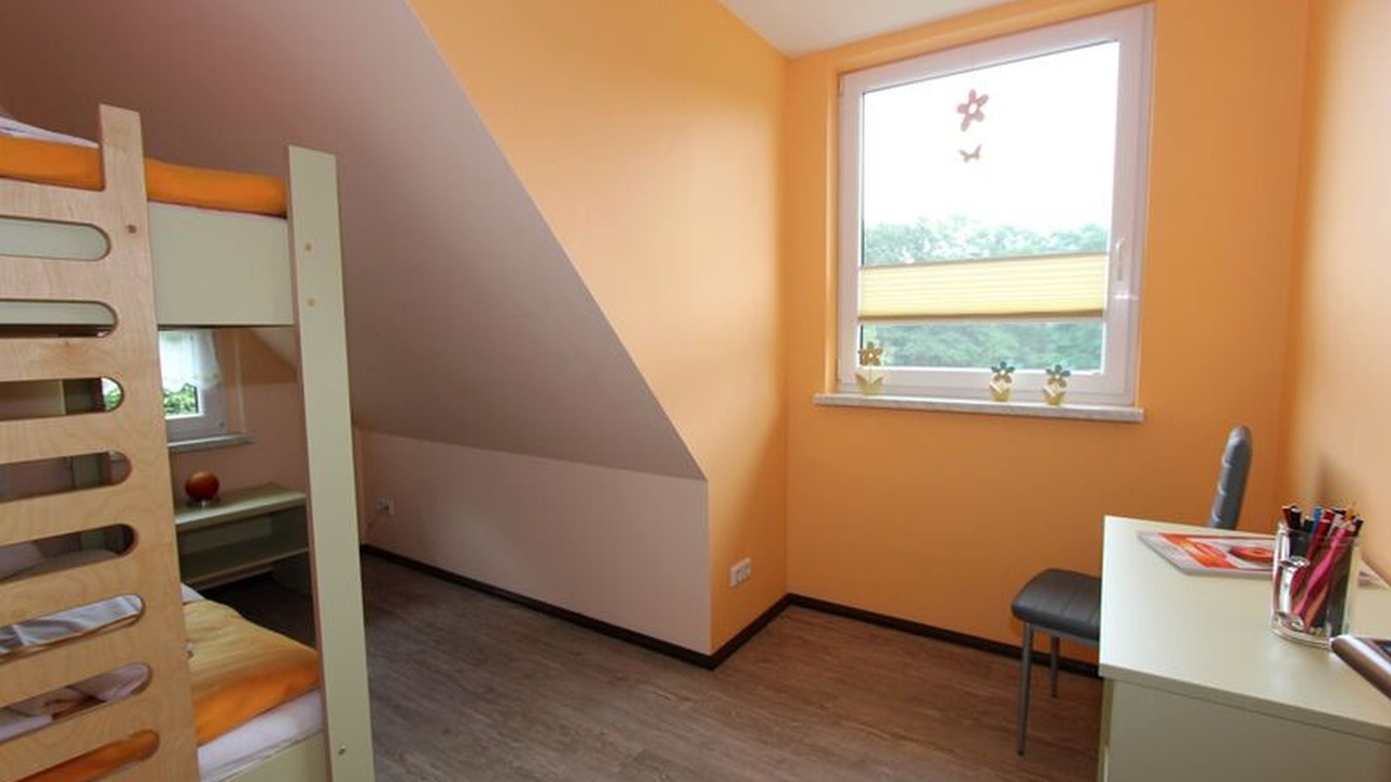 Photo of Bedroom in Ueckeritz