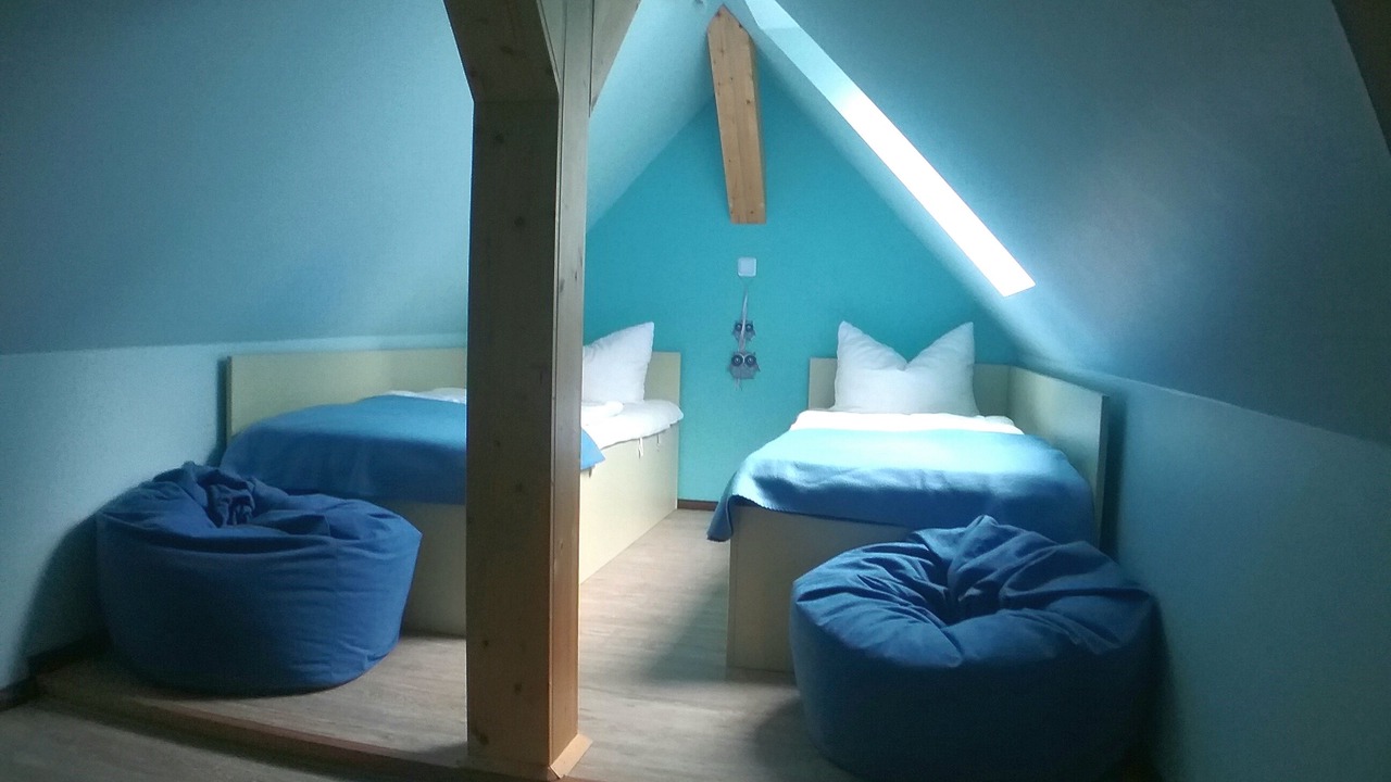 Photo of Bedroom in Ueckeritz